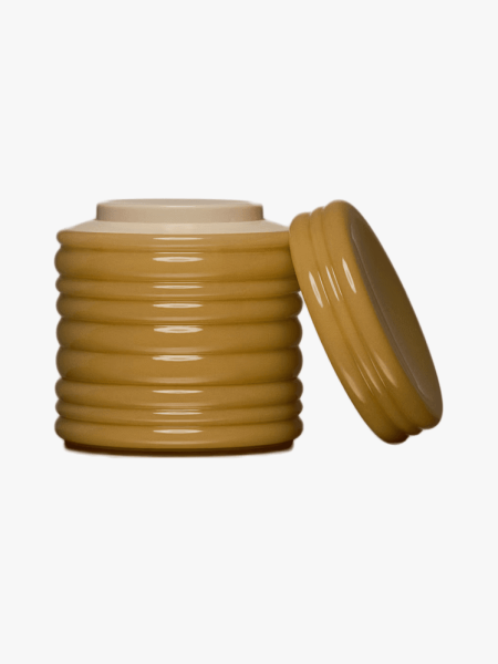 Soft Services Theraplush Overnight Repair Treatment in branded component on a light gray background